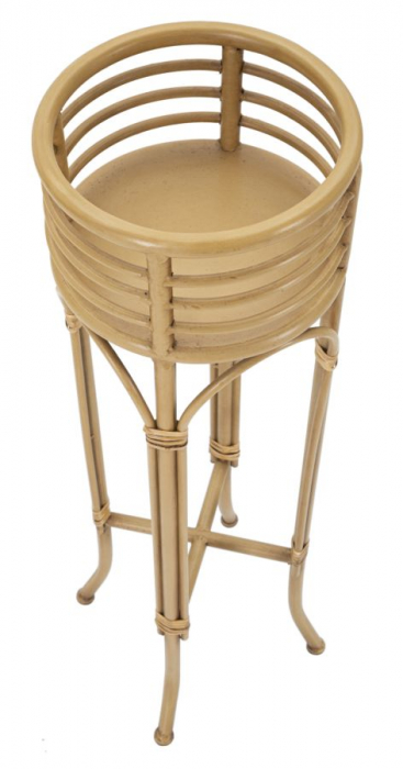 Suport Ghiveci Inalt Boho Chic CreativDeco - Expunere Eleganta Plante [3]