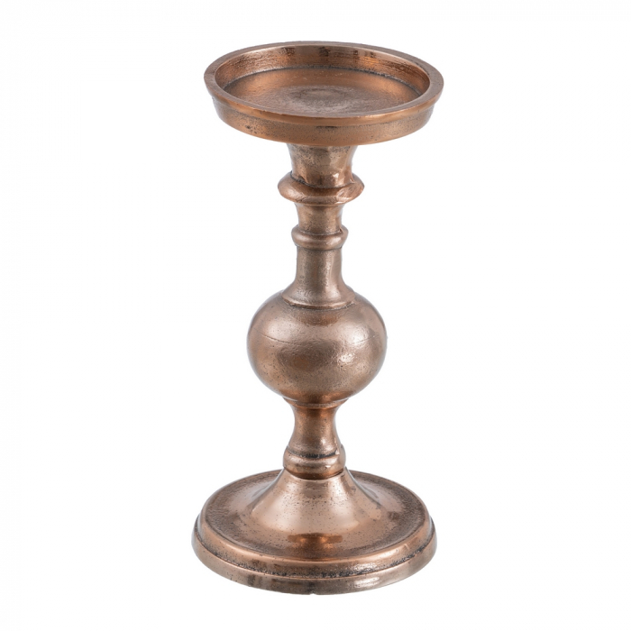 Suport Lumanari Vintage CreativDeco - Decoratiuni pentru Mese Festive [1]