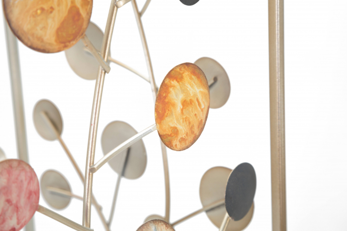 Suport Umbrela Bixy, fier multicolor - CreativDeco.ro [5]