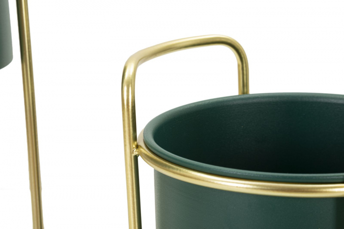 Set suporturi flori | Aranjamente verticale | CreativDeco [6]