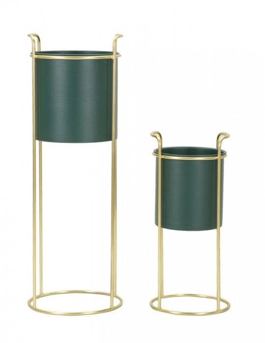Set suporturi flori | Aranjamente verticale | CreativDeco [5]