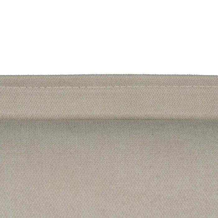 Tablie de pat husa detasabila bej|Mobilier king size modern [6]