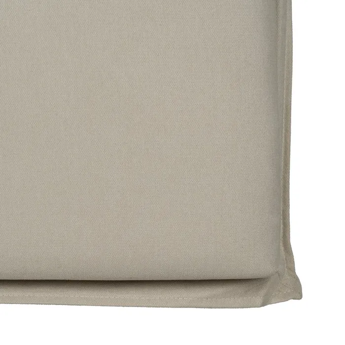 Tablie de pat husa detasabila bej|Mobilier king size modern [5]