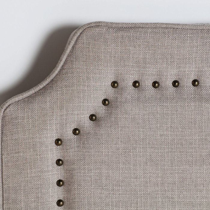 Tablie pat Colonial bej | Tablii moderne elegante [2]