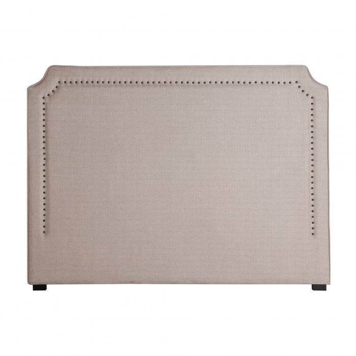 Tablie pat Colonial bej | Tablii moderne elegante [1]