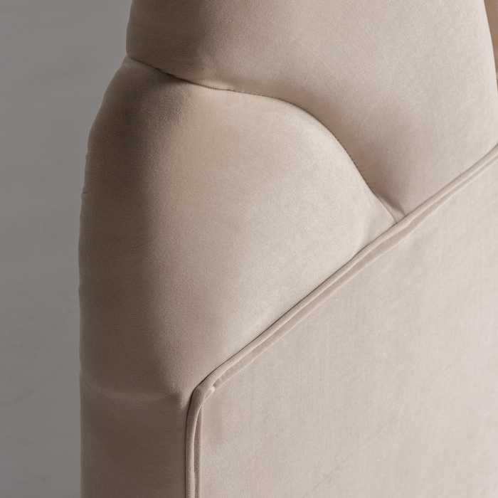 Tablie pat provensala lemn bej|Tablii elegante [3]