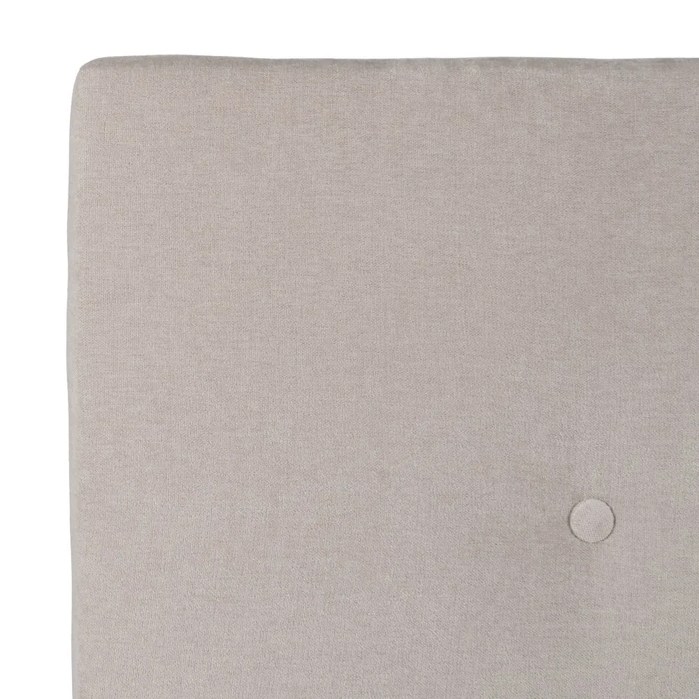 Tablie Pat Dublu Crem Clasica | Paturi de Calitate [3]