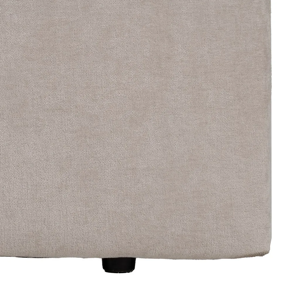 Tablie Pat Dublu Crem Clasica | Paturi de Calitate [6]