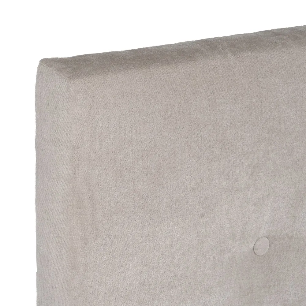 Tablie Pat Dublu Crem Clasica | Paturi de Calitate [4]