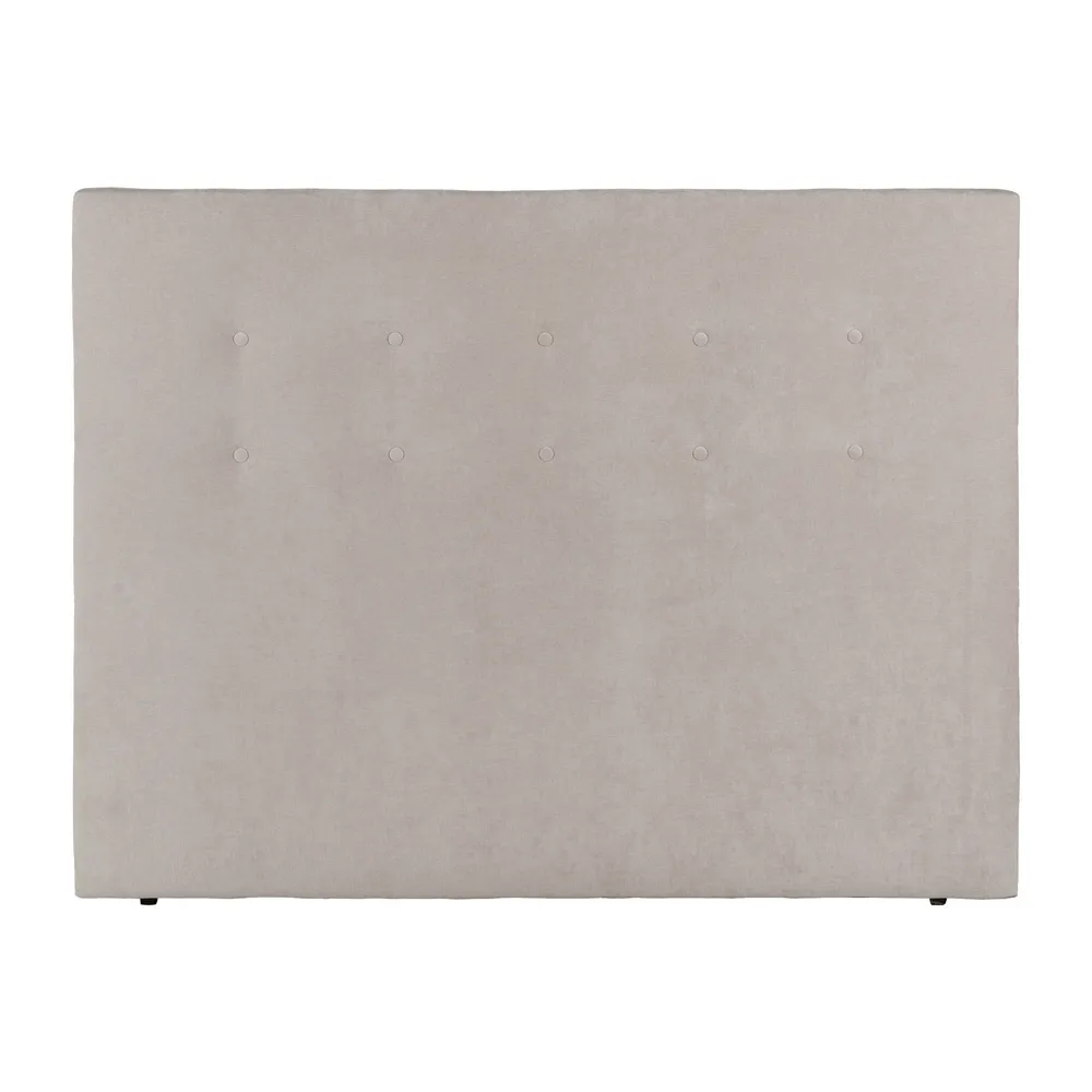 Tablie Pat Dublu Crem Clasica | Paturi de Calitate [2]