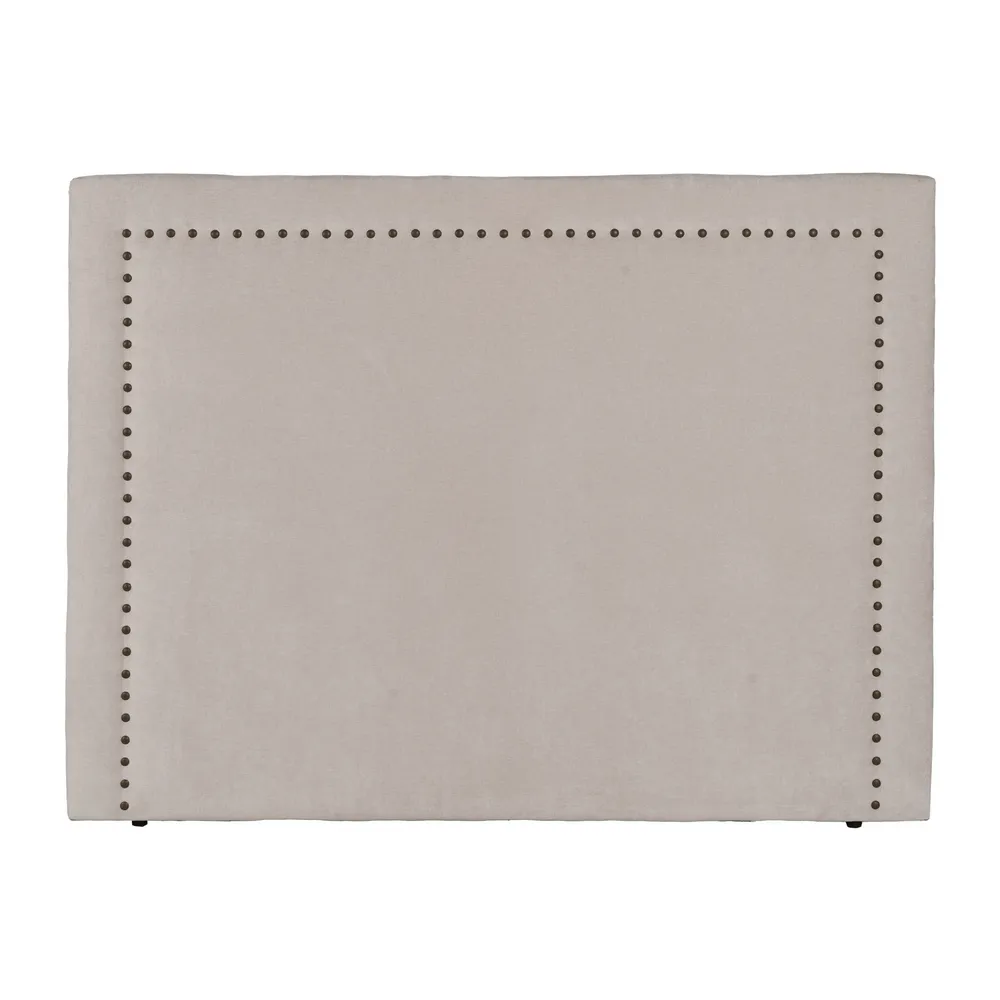 Tablie Pat Dublu Crem Retro Vintage | Mobilier Dormitor [2]