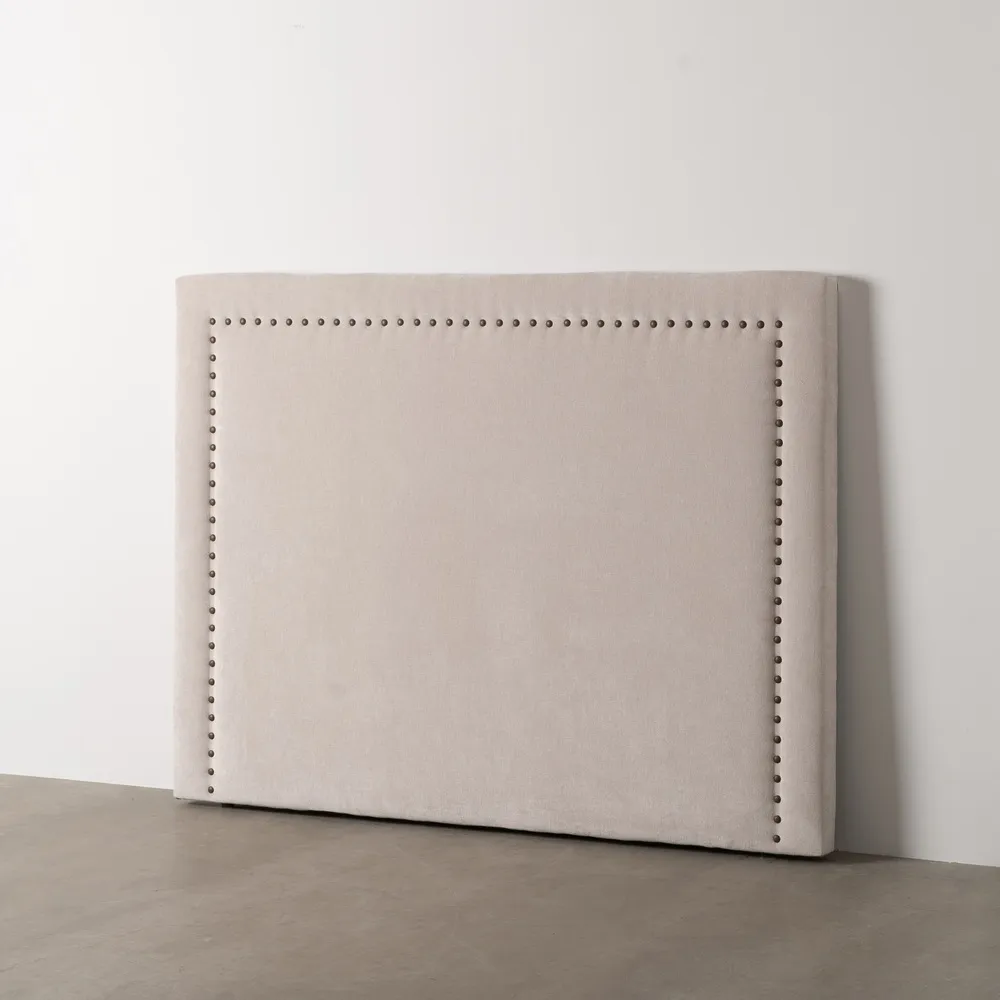 Tablie Pat Dublu Crem Retro Vintage | Mobilier Dormitor [1]