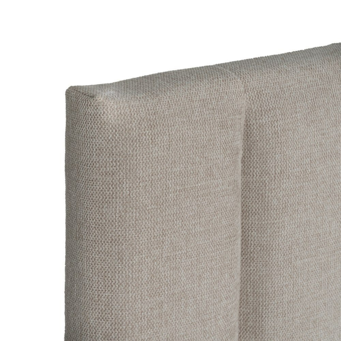 Tablie King Size Dungi Bej Impunatoare | Paturi Elegante [4]