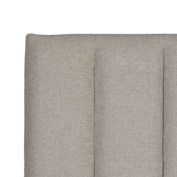 Tablie King Size Dungi Bej Impunatoare | Paturi Elegante [3]