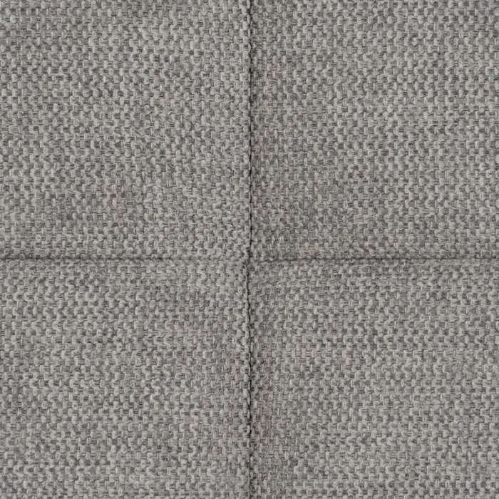 Tablie Pat King Size Gri Confortabila | Paturi Spatioase [5]