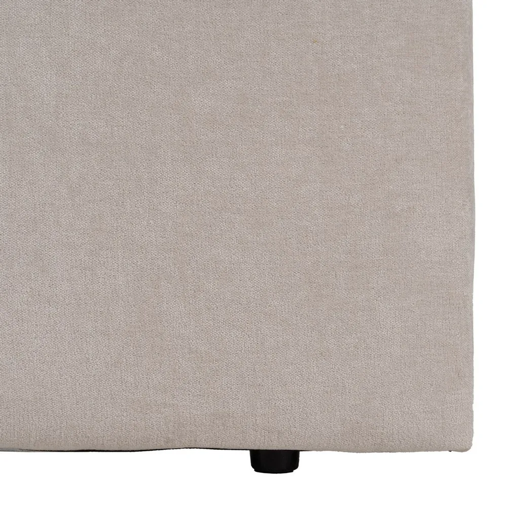 Tablie Pat Simplu Crem Versatila | Dormitoare Elegante [6]