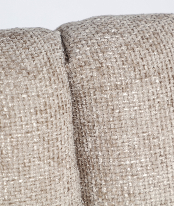 Tăblie pat GILLEY gri bumbac – titlu imagine principală [4]