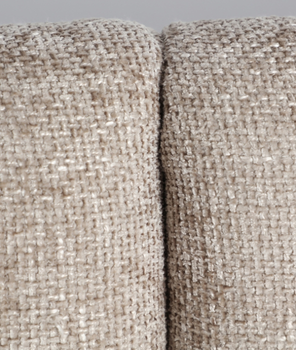 Tăblie pat GILLEY gri bumbac – titlu imagine principală [5]