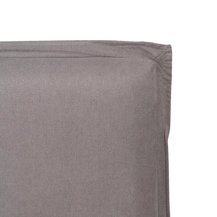 Tablie pat tonuri neutre|Mobilier dormitor taupe [4]