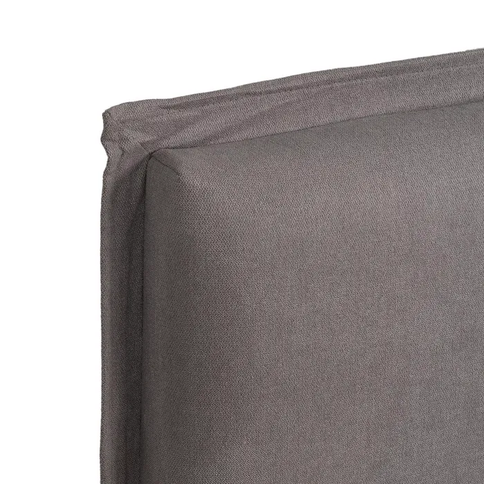 Tablie pat tonuri neutre|Mobilier dormitor taupe [3]