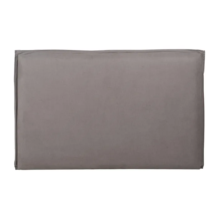 Tablie pat tonuri neutre|Mobilier dormitor taupe [2]
