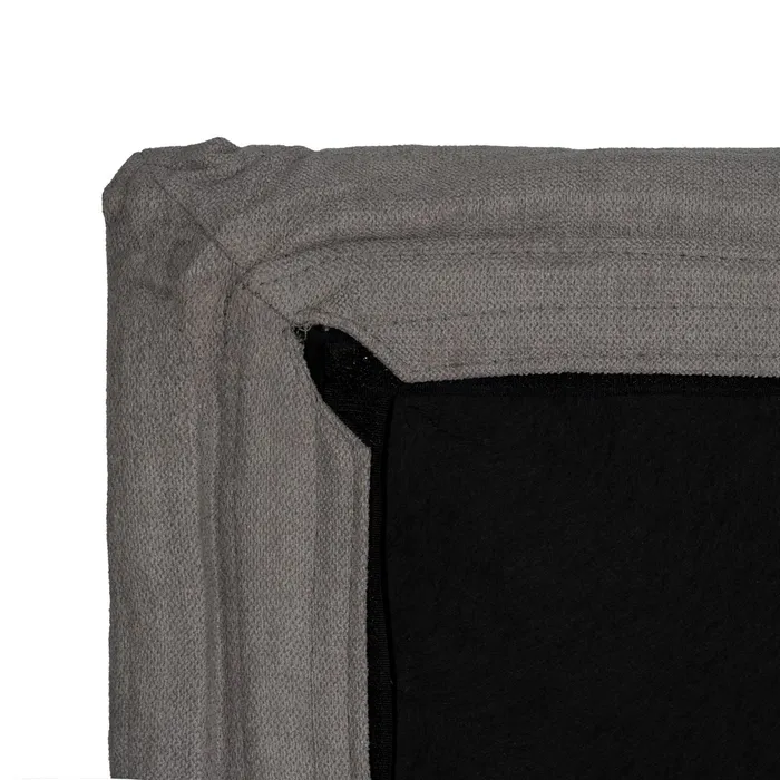 Tablie de pat bej taupe|Mobilier dormitor king size [7]