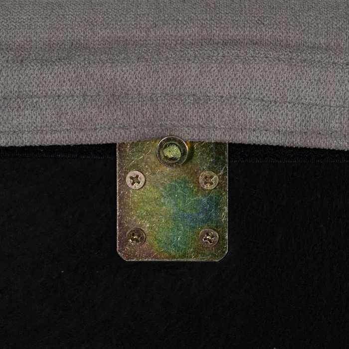 Tablie de pat bej taupe|Mobilier dormitor king size [8]