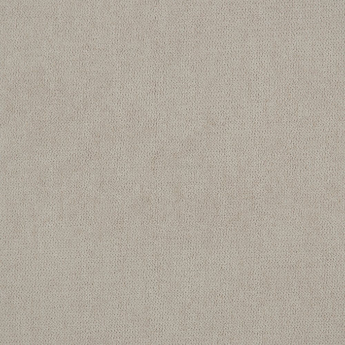 Tăblie pat tapițată bej gri weave cu margini decorative [5]