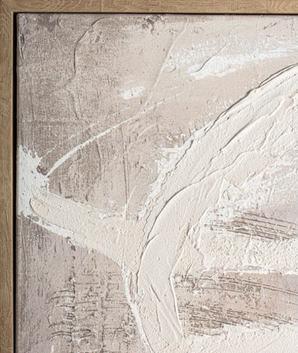 Tablou abstract ENZO pânză – titlu imagine principală [2]