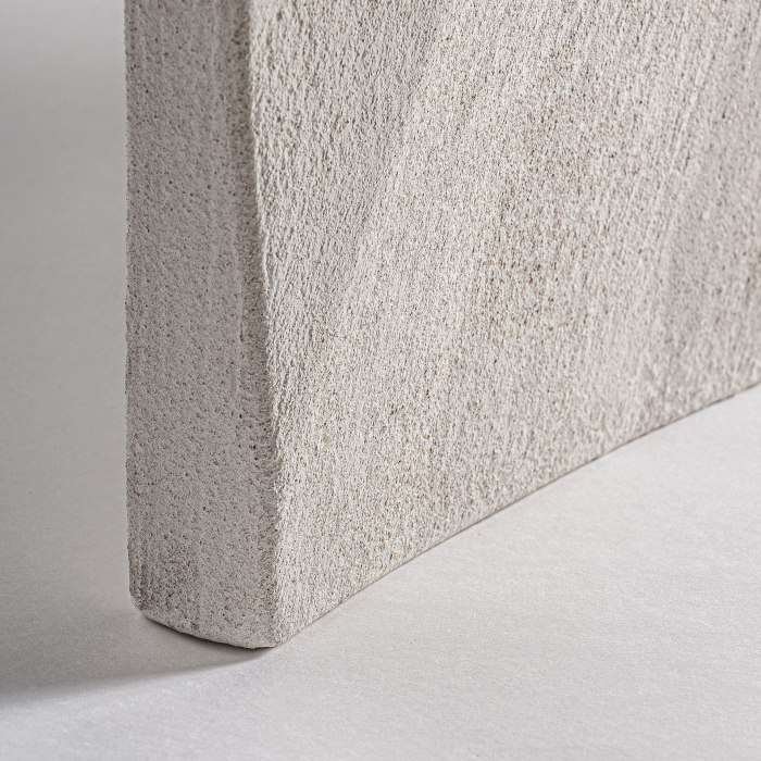 Tablou abstract alb|Decoratiuni perete moderne [4]