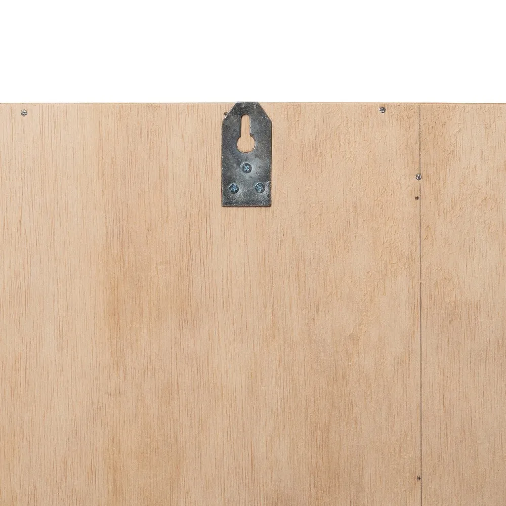 Tablou sculptura lemn | Arta murala contemporana [7]