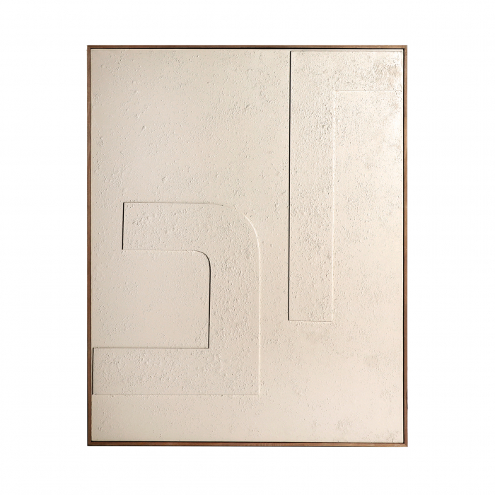 Tablou contemporan bej|Tablouri moderne premium [1]