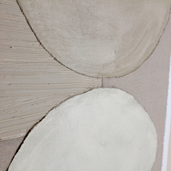 Tablou contemporan bej|Tablouri moderne premium [3]