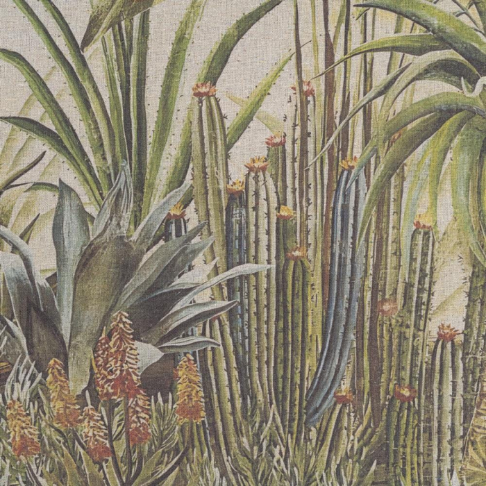 Tablou botanic tropical vintage [3]
