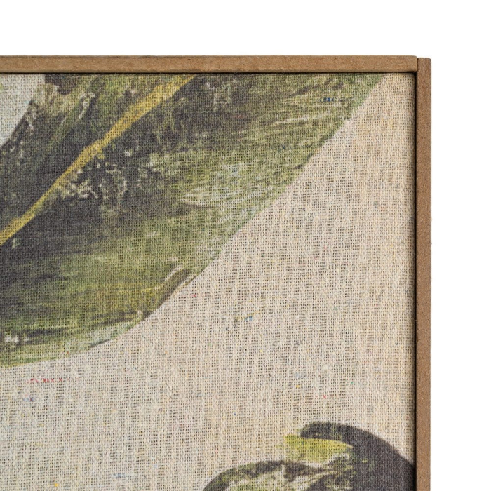 Tablou botanic tropical vintage [2]