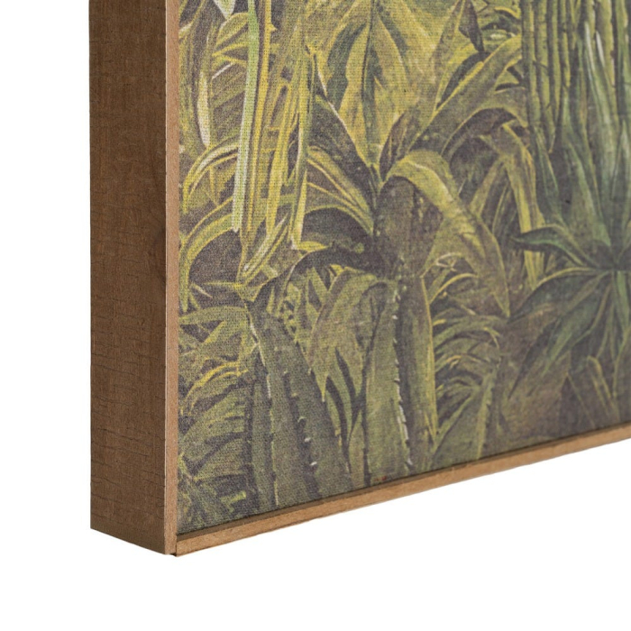 Tablou botanic tropical vintage [5]