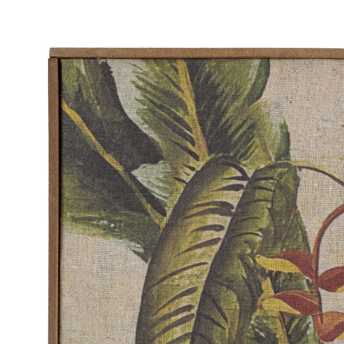 Tablou botanic tropical vintage [4]