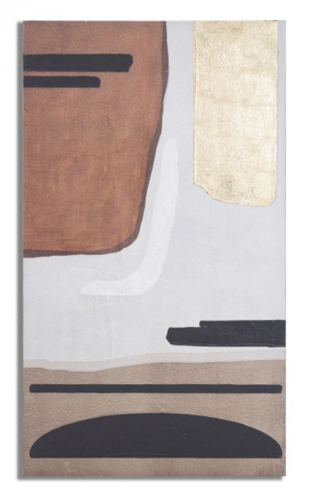 Tablou Abstract Impact CreativDeco - Eleganta Subtila si Design Modern [1]