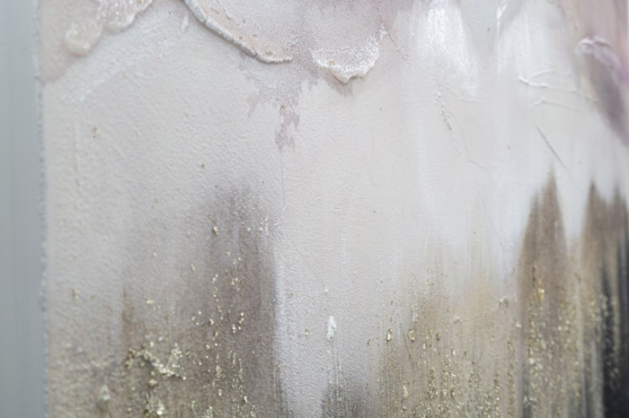 Tablou abstract montan CreativDeco - eleganta naturala si glamour in decor [4]