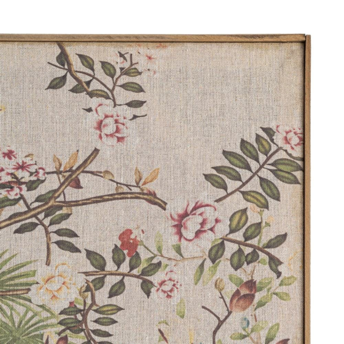 Tablou cu păuni stil chinezesc [2]