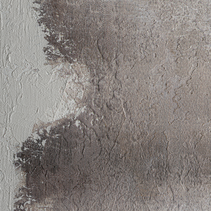 Tablou decorativ abstract vertical în tonuri de maro Nael [3]