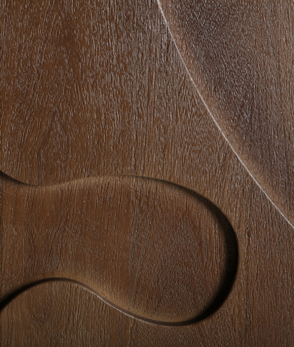 Tablou decorativ SULDRUP lemn mango maro – titlu imagine principală [3]