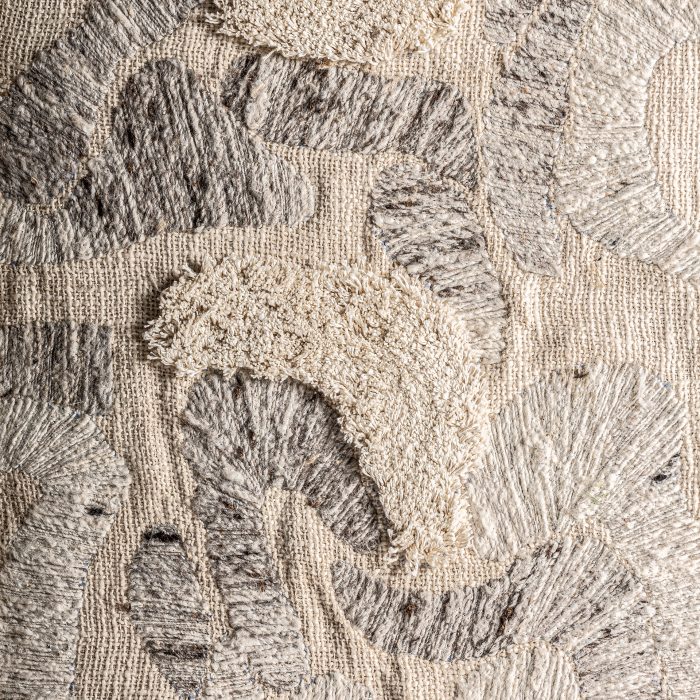 Tablou contemporan MDF bumbac nuante deschise|Tablouri moderne [2]