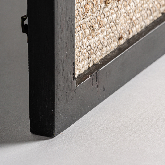 Tablou contemporan mango iuta bumbac|Tablouri elegante [5]