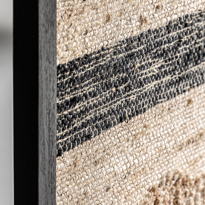 Tablou contemporan mango iuta bumbac|Tablouri moderne [4]