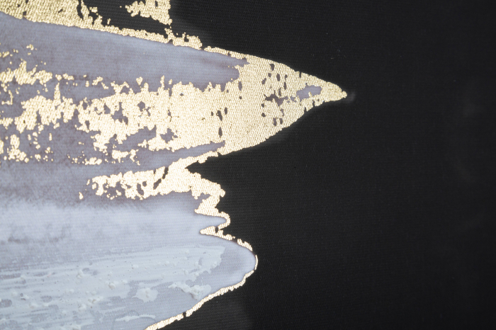 Tablou Halfy, canvas, multicolor [3]