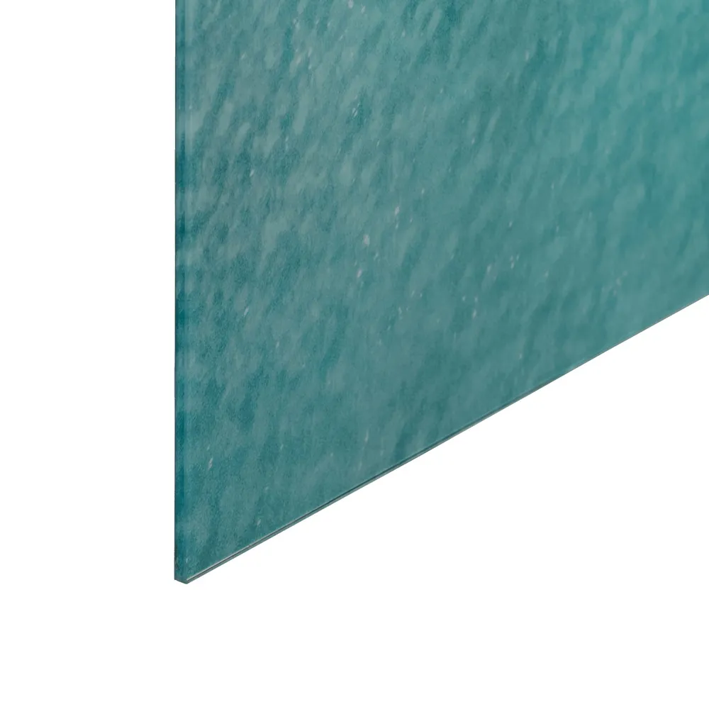 Tablou imprimat Beach, sticla, multicolor - creativdeco.ro [6]