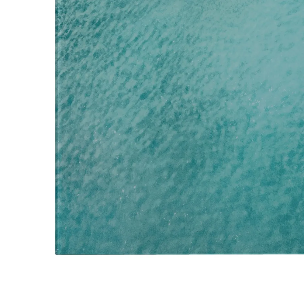 Tablou imprimat Beach, sticla, multicolor - creativdeco.ro [7]