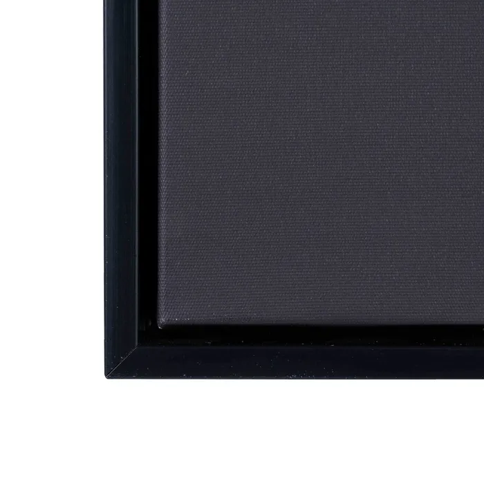 Tablou cu detalii aurii pentru decor modern [5]