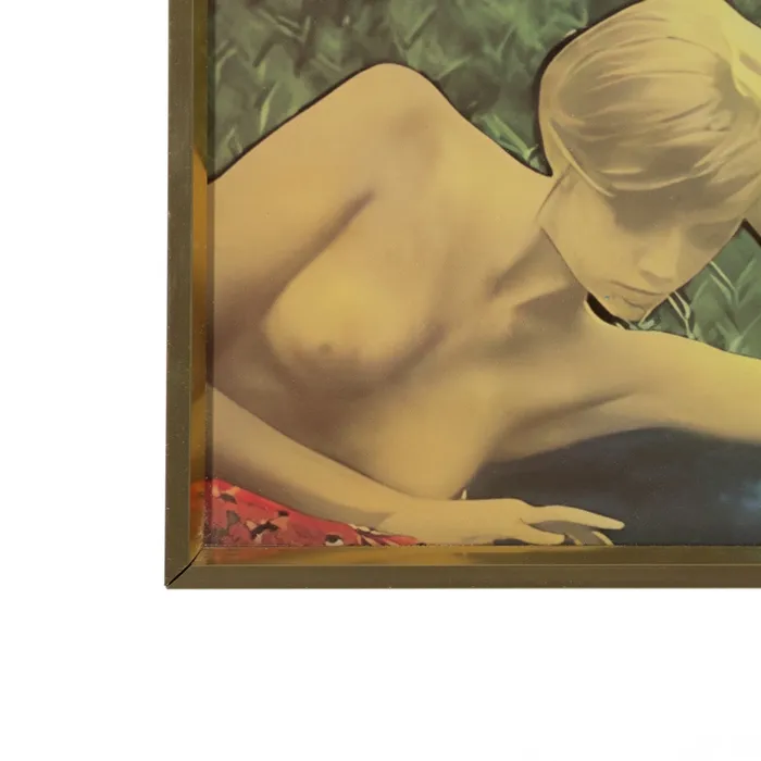 Tablou pop art iconic|Decorațiuni moderne și eclectice [3]